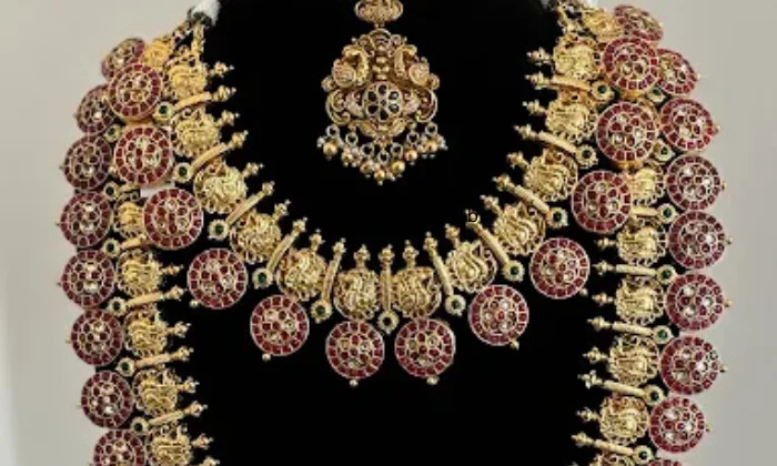 Wedlock Bridal Jewels